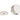 From The Anvil's Polished Marine SS (316) 32mm Brompton Cabinet Knob; #finish_polished-marine-ss