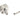 From The Anvil's Polished Marine SS (316) 32mm Brompton Cabinet Knob; #finish_polished-marine-ss