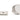 From The Anvil's Polished Marine SS (316) 32mm Brompton Cabinet Knob; #finish_polished-marine-ss