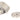 From The Anvil's Satin Marine SS (316) 32mm Brompton Cabinet Knob; #finish_satin-marine-ss