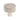From The Anvil's Satin Marine SS (316) 32mm Brompton Cabinet Knob; #finish_satin-marine-ss