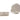 From The Anvil's Satin Marine SS (316) 32mm Brompton Cabinet Knob; #finish_satin-marine-ss