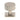 From The Anvil's Satin Marine SS (316) 32mm Brompton Cabinet Knob; #finish_satin-marine-ss