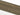 From The Anvil's Aged Brass Full Brompton Pull Handle; #finish_aged-brass