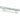 From The Anvil's Polished Chrome Full Brompton Pull Handle; #finish_polished-chrome
