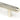 From The Anvil's Polished Nickel Full Brompton Pull Handle; #finish_polished-nickel