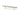 From The Anvil's Polished Nickel Full Brompton Pull Handle; #finish_polished-nickel