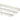 From The Anvil's Polished Nickel Full Brompton Pull Handle; #finish_polished-nickel
