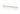 From The Anvil's Polished Nickel Full Brompton Pull Handle; #finish_polished-nickel