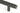 From The Anvil's Aged Bronze Full Brompton Pull Handle; #finish_aged-bronze