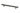 From The Anvil's Aged Bronze Full Brompton Pull Handle; #finish_aged-bronze