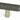 From The Anvil's Pewter Patina Full Brompton Pull Handle; #finish_pewter-patina