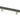 From The Anvil's Pewter Patina Full Brompton Pull Handle; #finish_pewter-patina
