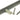 From The Anvil's Pewter Patina Full Brompton Pull Handle; #finish_pewter-patina