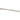 From The Anvil's Polished Marine SS (316) Full Brompton Pull Handle; #finish_polished-marine-ss