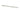 From The Anvil's Polished Marine SS (316) Full Brompton Pull Handle; #finish_polished-marine-ss