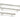 From The Anvil's Satin Marine SS (316) Full Brompton Pull Handle; #finish_satin-marine-ss