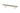 From The Anvil's Satin Marine SS (316) Full Brompton Pull Handle; #finish_satin-marine-ss