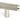 From The Anvil's Satin Marine SS (316) Full Brompton Pull Handle; #finish_satin-marine-ss