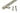 From The Anvil's Satin Marine SS (316) Full Brompton Pull Handle; #finish_satin-marine-ss
