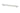 From The Anvil's Satin Marine SS (316) Full Brompton Pull Handle; #finish_satin-marine-ss