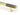 From The Anvil's Aged Brass Half Brompton Pull Handle; #finish_aged-brass