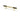 From The Anvil's Aged Brass Half Brompton Pull Handle; #finish_aged-brass