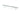 From The Anvil's Polished Chrome Half Brompton Pull Handle; #finish_polished-chrome