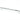 From The Anvil's Polished Chrome Half Brompton Pull Handle; #finish_polished-chrome