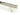 From The Anvil's Polished Nickel Half Brompton Pull Handle; #finish_polished-nickel