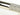 From The Anvil's Polished Nickel Half Brompton Pull Handle; #finish_polished-nickel
