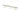 From The Anvil's Polished Nickel Half Brompton Pull Handle; #finish_polished-nickel