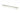 From The Anvil's Polished Nickel Half Brompton Pull Handle; #finish_polished-nickel