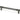 From The Anvil's Aged Bronze Half Brompton Pull Handle; #finish_aged-bronze