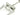 From The Anvil's Polished Marine SS (316) Art Deco Door Knocker; #finish_polished-marine-ss