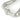 From The Anvil's Polished Marine SS (316) Art Deco Door Knocker; #finish_polished-marine-ss