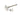 From The Anvil's Polished Marine SS (316) Art Deco Door Knocker; #finish_polished-marine-ss