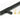 From The Anvil's Matt Black Half Brompton Pull Handle; #finish_matt-black