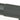 From The Anvil's Matt Black Half Brompton Pull Handle; #finish_matt-black