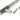 From The Anvil's Pewter Patina Half Brompton Pull Handle; #finish_pewter-patina