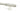 From The Anvil's Polished Marine SS (316) Half Brompton Pull Handle; #finish_polished-marine-ss