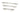 From The Anvil's Polished Marine SS (316) Half Brompton Pull Handle; #finish_polished-marine-ss