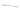 From The Anvil's Polished Marine SS (316) Half Brompton Pull Handle; #finish_polished-marine-ss