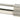 From The Anvil's Satin Marine SS (316) Half Brompton Pull Handle; #finish_satin-marine-ss
