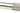 From The Anvil's Satin Marine SS (316) Half Brompton Pull Handle; #finish_satin-marine-ss