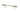 From The Anvil's Satin Marine SS (316) Half Brompton Pull Handle; #finish_satin-marine-ss