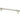 From The Anvil's Satin Marine SS (316) Half Brompton Pull Handle; #finish_satin-marine-ss
