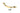 From The Anvil's Aged Brass Slim Sash Pull; #finish_aged-brass