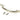 From The Anvil's Polished Nickel Slim Sash Pull; #finish_polished-nickel