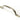 From The Anvil's Polished Nickel Slim Sash Pull; #finish_polished-nickel